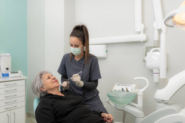 Best Emergency Treatment for Oral Infections in Schler Park, IL
